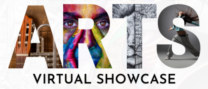 Virtual Arts Showcase Virtual Arts Showcase